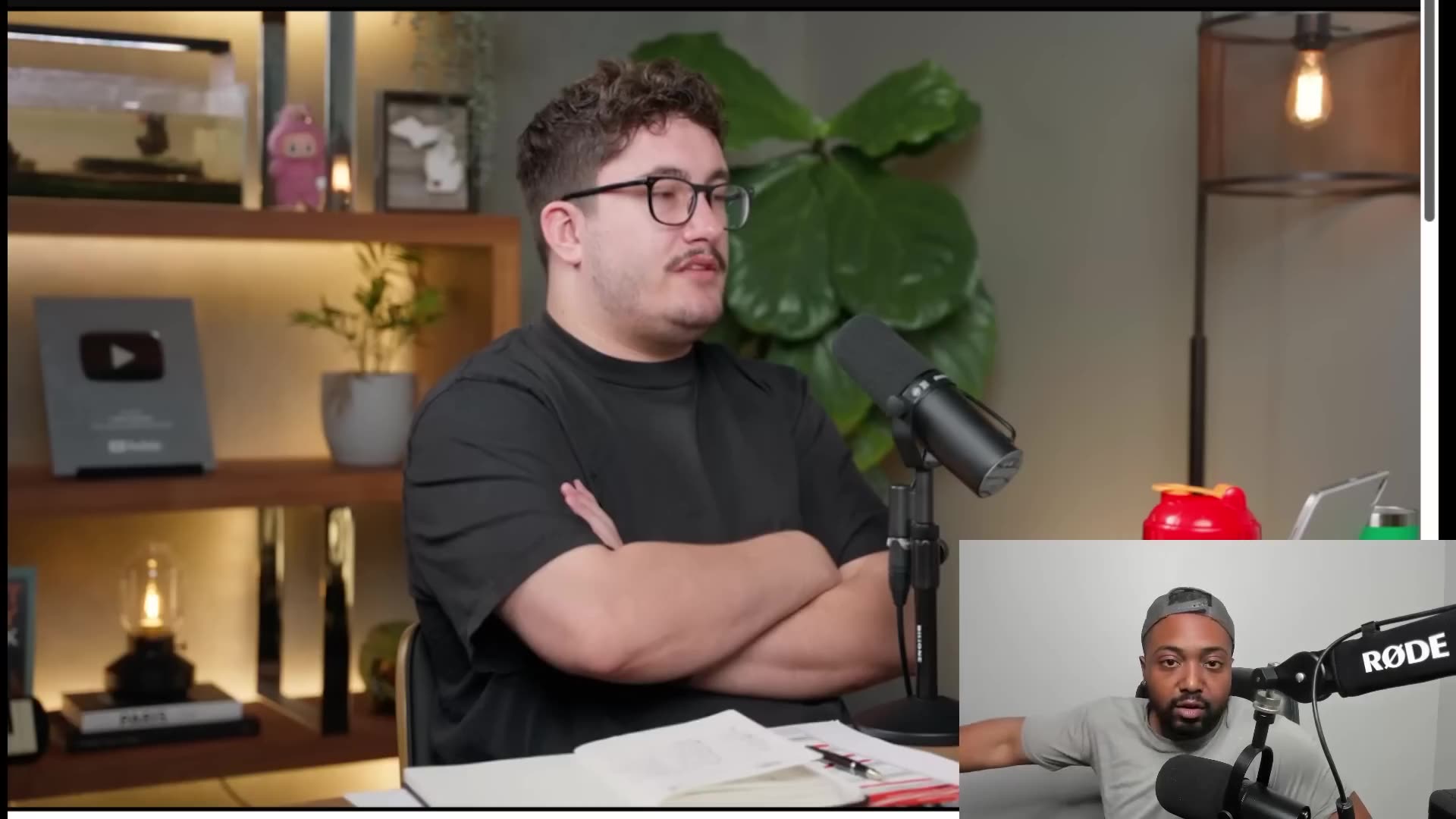 Financial Auditor SHUTS DOWN Liberal Welfare Queen Blaming Trump For Why She Is STRUGGLING!