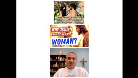 Mary is the New Eve!!