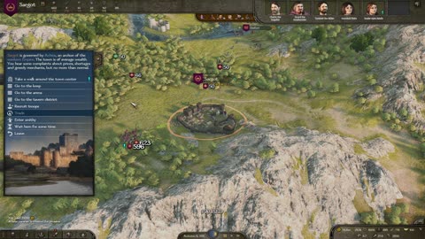 Mount and Blade II Bannerlord Ucasios 191