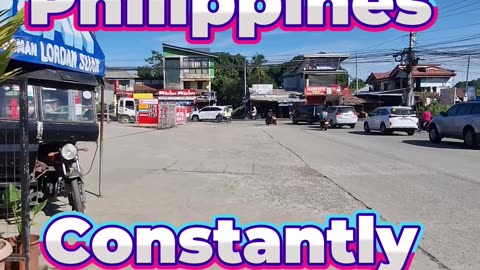 You Never Stop Adapting in the Philippines: Long-Term Expat Life 🇵🇭