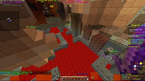 Skyblock FLOOR 7 [#2623]