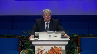 Wednesdays In The Word, October 22, 2025 @ 7:20 PM with Pastor George Ragsdale