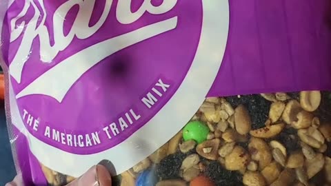 Prepper, Food storage.