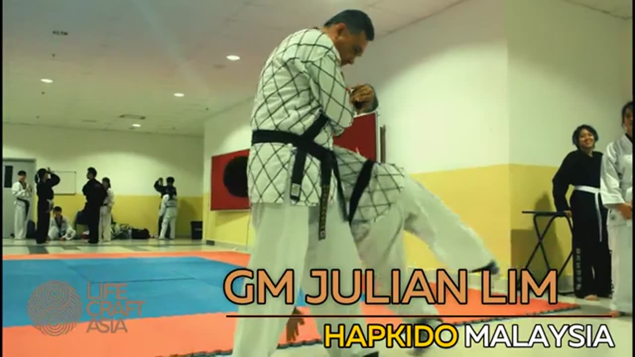 Hapkido