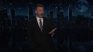 Jimmy Kimmel Refuses To Apologize For Kirk Comments