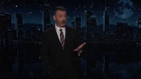 Jimmy Kimmel Refuses To Apologize For Kirk Comments
