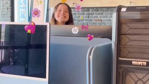 😱🕵️‍♂️ Office Solution for Losing Track of a 150cm Colleague! | FunFM