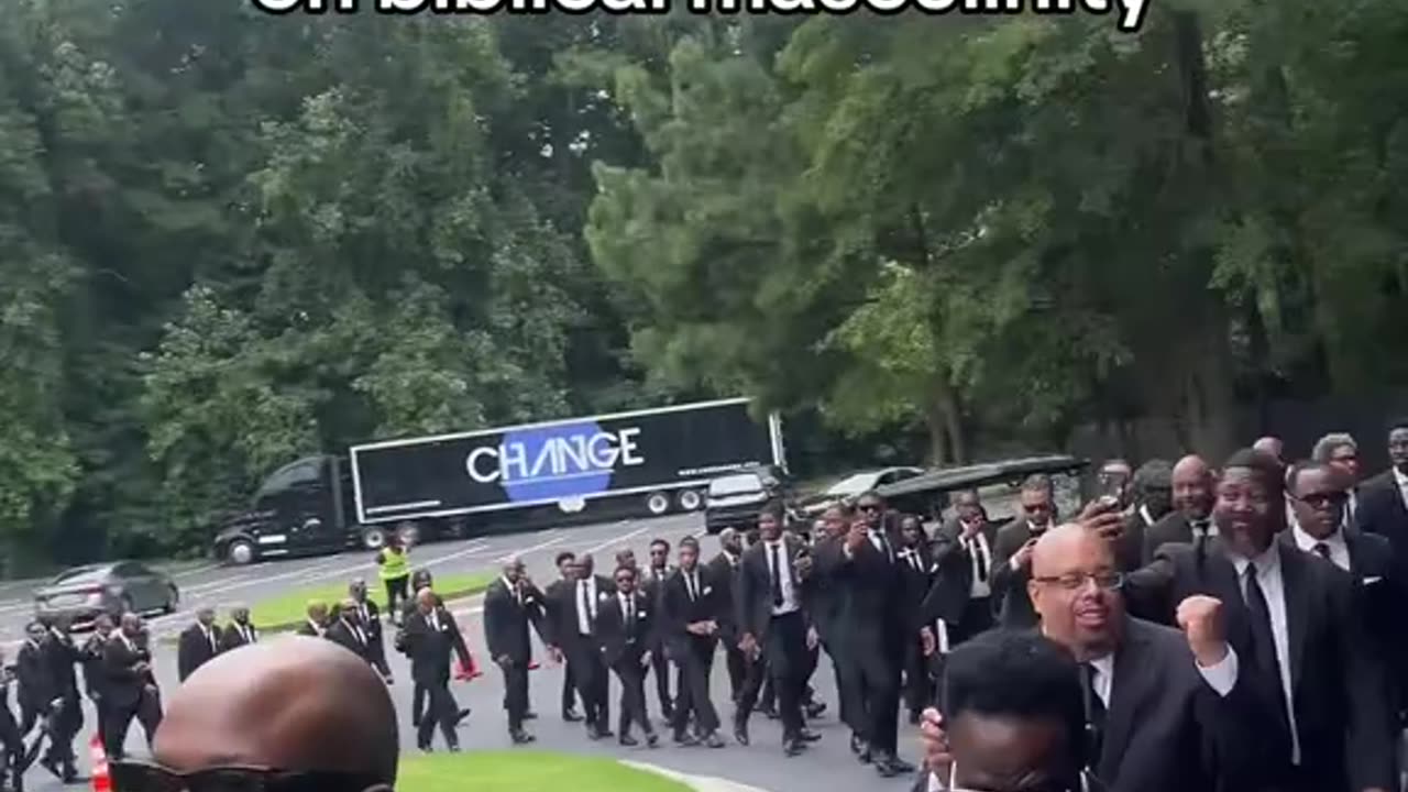 👀 Interesting clip… but is it true?