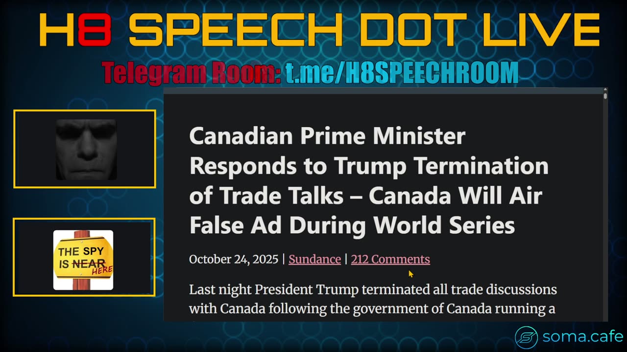 SpyTime: Fat Sh#!%BAG Letitia James Arrested and Arraigned in Virginia