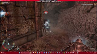 Middle Earth Shadow Of Mordor Part 161