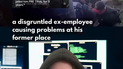 [2025-09-16] US Feds beat & abducted disabled veteran for refusing to decrypt Tor exit node