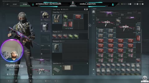 Delta Force Noob Alert 🔥 road to 100