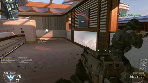 COD BLACK OPS 2 MME (HIJACKED) 4