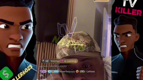 DRE BABY FIRST CRY OF 2026 HES GOING TO TIC TOC