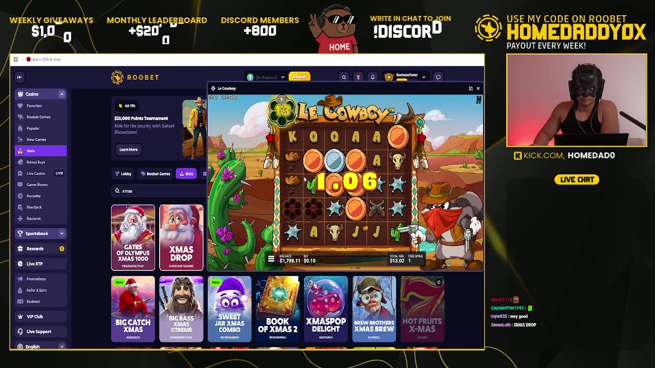 MAX WIN: RUNNING MULTIPLE SLOTS AT A TIME • Slots & Casino