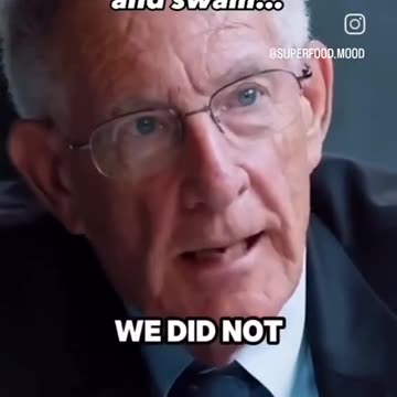 "1,700 People In The US Die Everyday From Cancer...That's 70 Every Hour." Dr Thomas Seyfried, PhD