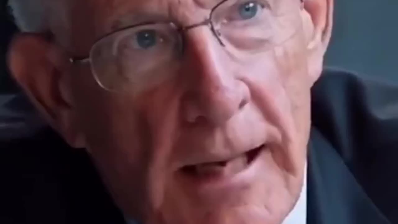 "1,700 People In The US Die Everyday From Cancer...That's 70 Every Hour." Dr Thomas Seyfried, PhD