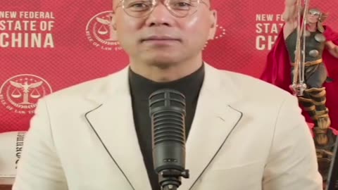 20220423文贵先生直播：中共 #4件事 解决内、外部问题：1. #疫苗灾难 嫁祸老百姓“阳”；2. 借口国家安全，银行金融、粮食接管，让 #老百姓 在家等死；