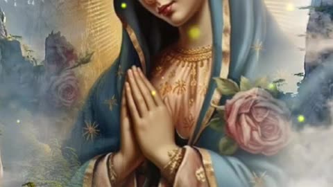 Virgencita de Gudalupe