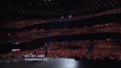 Ousadia para herdar todas as bençãos!