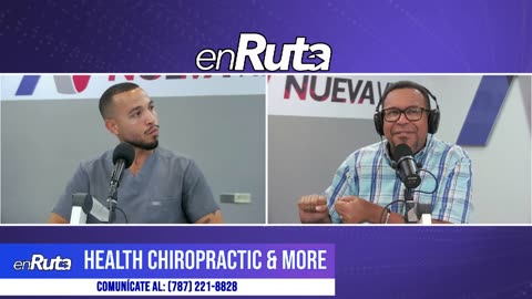 Health Chiropractic & More