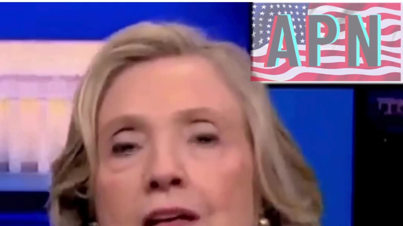 Hillary hates free speech