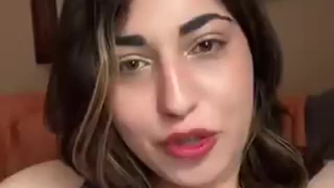 A very smart and well-informed Iranian