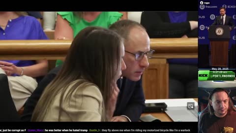 🔴 Karen Read Retrial With Chat