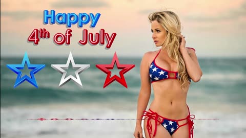 A Big Beautiful Fourth of July
