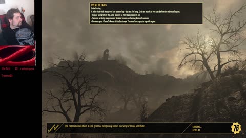 Fallout Friday