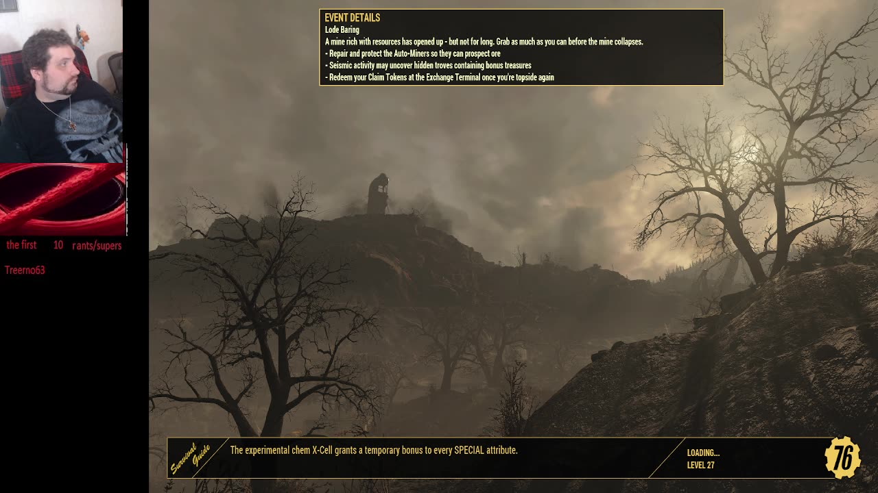 Fallout Friday