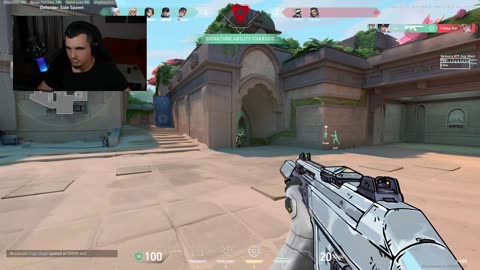 ne ducem silver 3? --- :D💪🔥 [RO] !lurk