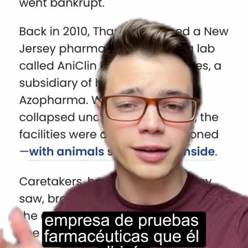 The dark history of Shri Thanedar