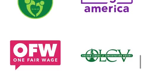 Here are all the orgs behind the “No Kings” protest…Defund them all