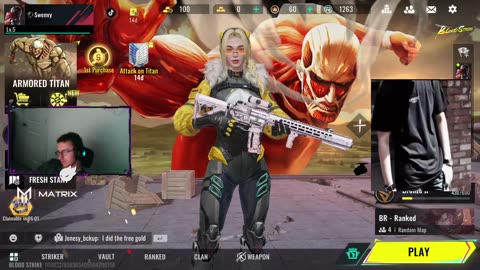 DreamHack One Month Away – Let’s Prep! | Sick Stream