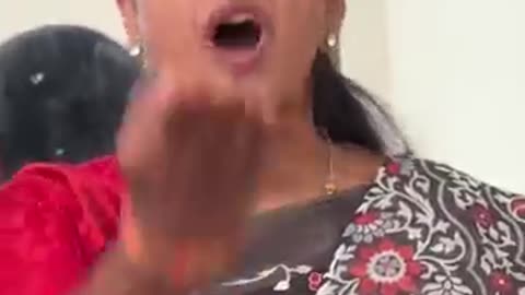 Part-8 Karthika Masam Kastalu #maithilisreetan #funny #comedy #shorts #youtubeshorts #trending