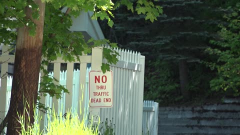 Wallace Land Owners Sue City And Shoshone County Segment