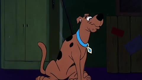 Scooby Doo, Where Are You! Episode-1 in Hindi | What A Night For A Knight | Part-3 | Cartoon Network