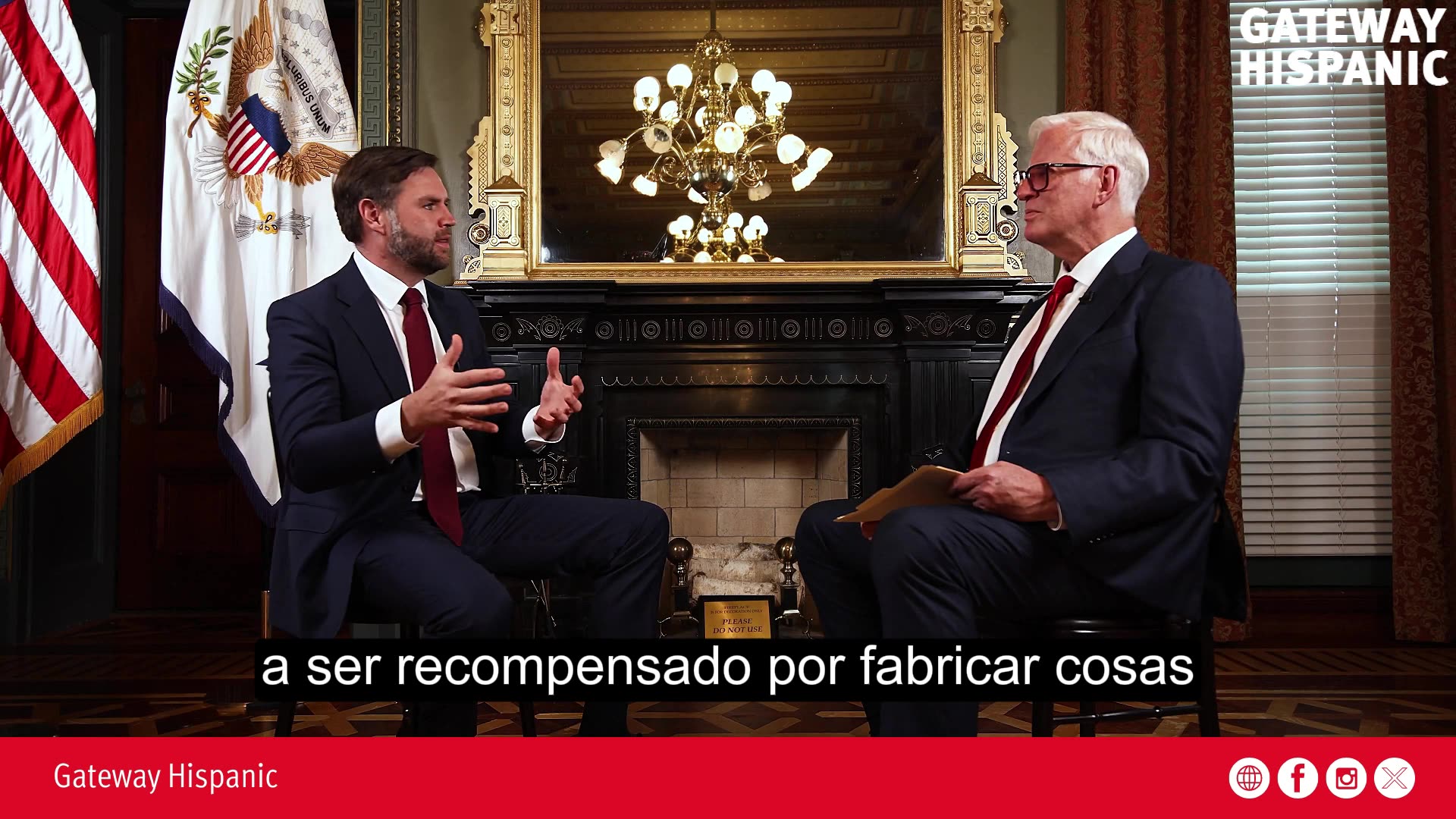 Incentives to Manufacture in the US