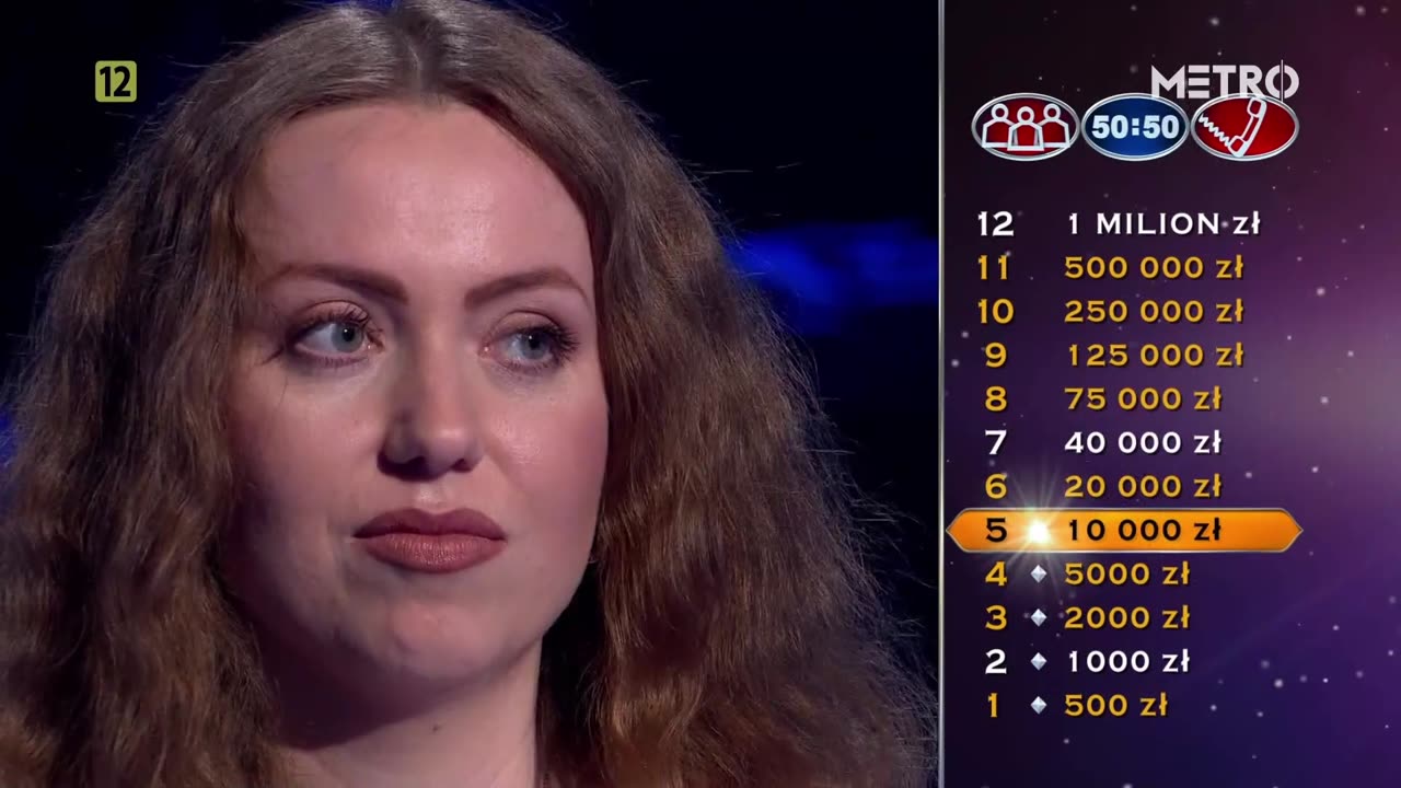 Milionerzy - S25E1428