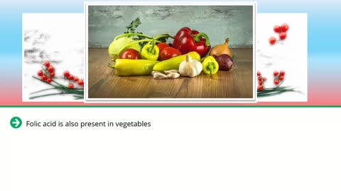 Eating Healthy - Video 6