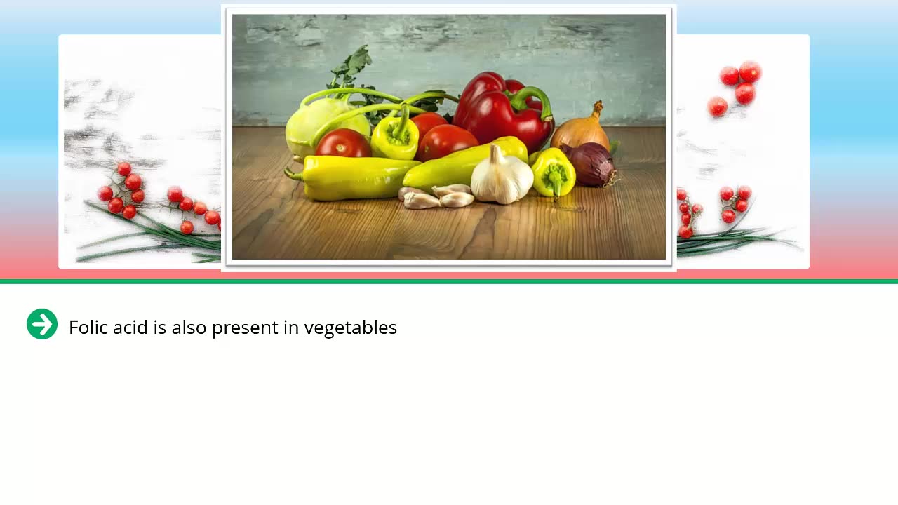 Eating Healthy - Video 6