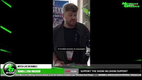 Alex & Ivan + E-file controversy | MAGA FAKES
