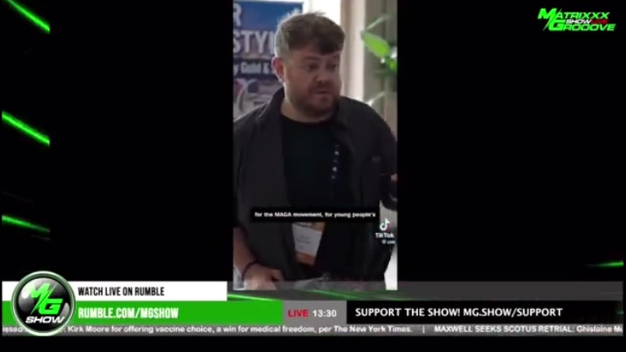 Alex & Ivan + E-file controversy | MAGA FAKES