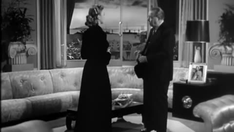 Impact (1949) Full movie | Film noir drama