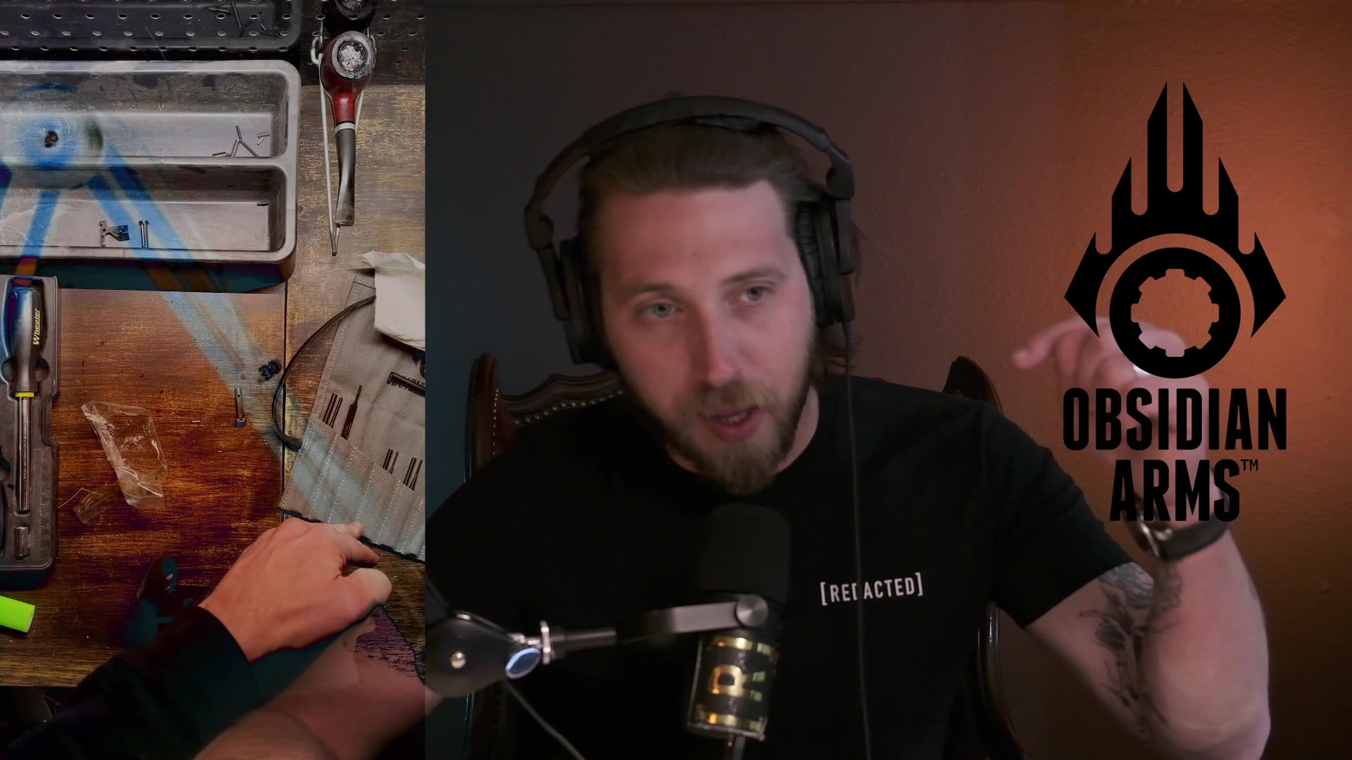 269: The Gluttony of Taste