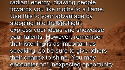 Daily Horoscope | Leo & Taurus 🌟