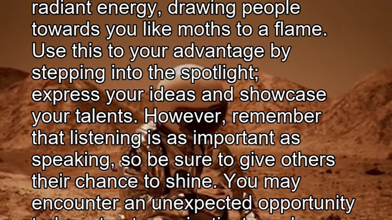 Daily Horoscope | Leo & Taurus 🌟