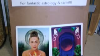 Queendom of Heaven & Precognitive Test 2-4-26