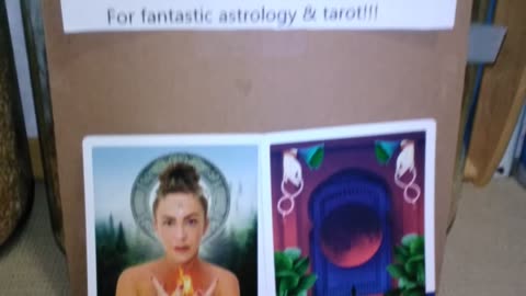 Queendom of Heaven & Precognitive Test 2-4-26